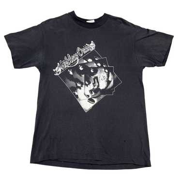 Motley crue shirt sz - Gem
