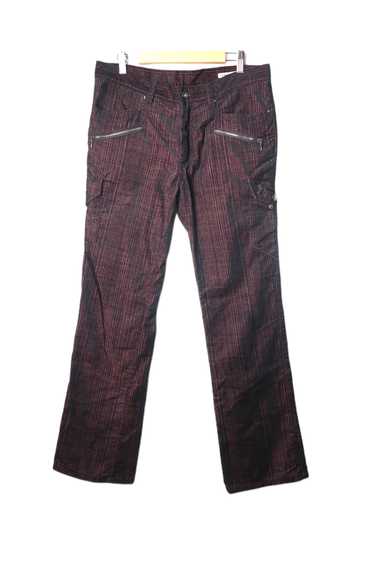 Semantic design cargo pants, - Gem