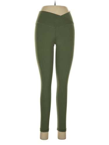 OFFLINE by Aerie Women Green Active Pants M - image 1
