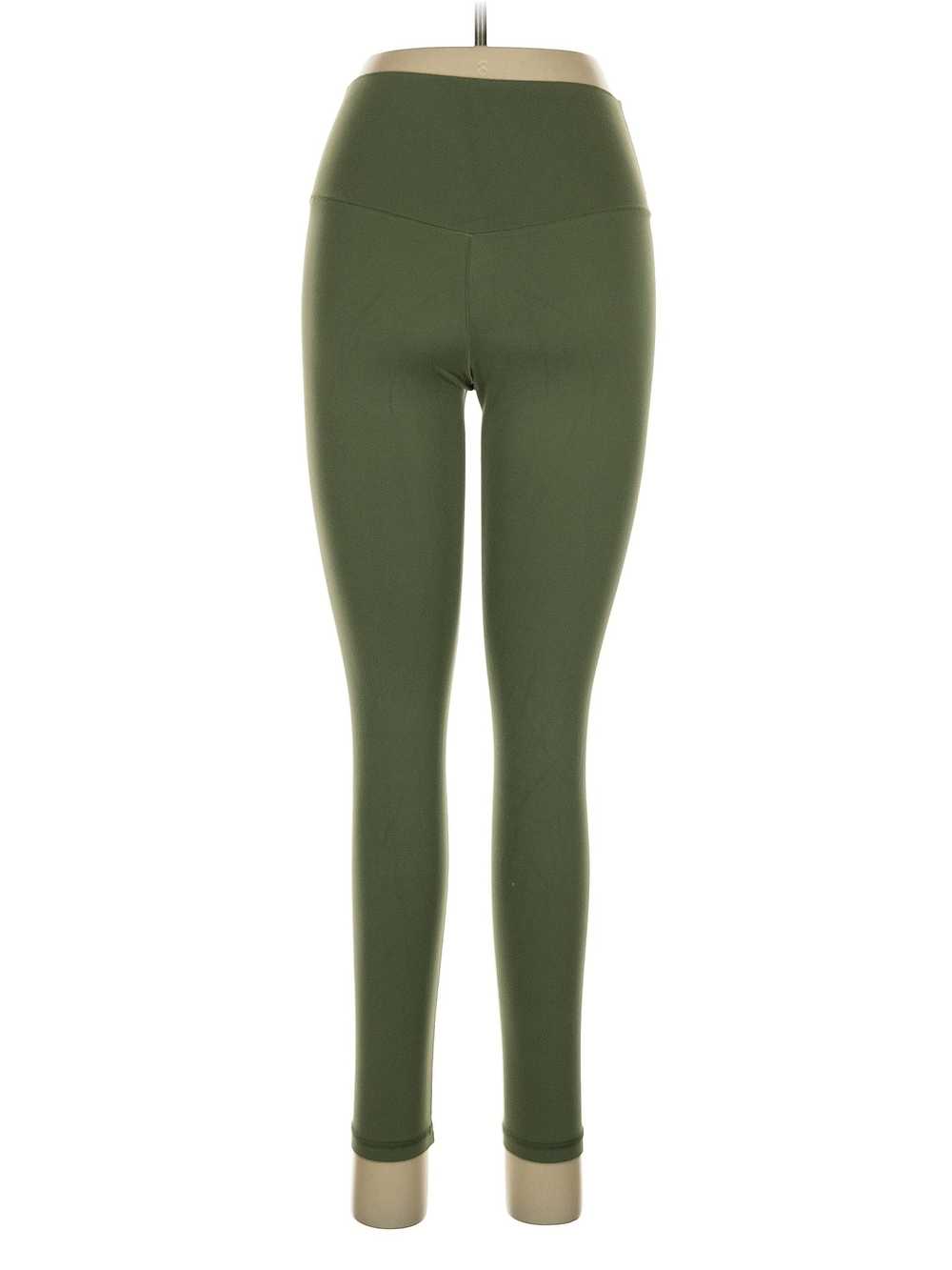 OFFLINE by Aerie Women Green Active Pants M - image 2