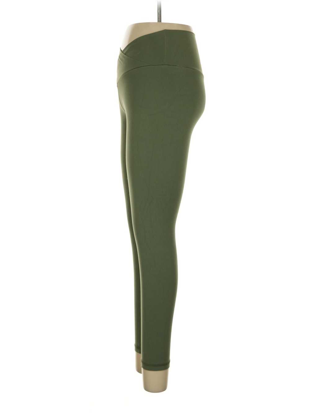 OFFLINE by Aerie Women Green Active Pants M - image 4