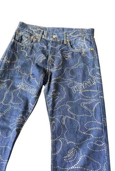 Bape × levis bape - Gem Bape × levis bape - Gem