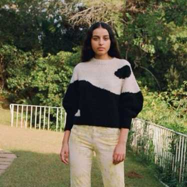 Paloma wool yin yang - Gem