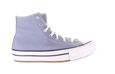 Converse All Star Womens All Star Blue Skateboard… - image 1