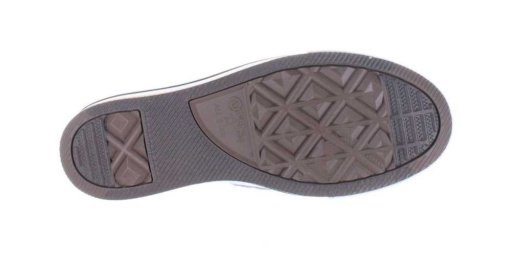 Converse All Star Womens All Star Blue Skateboard… - image 4