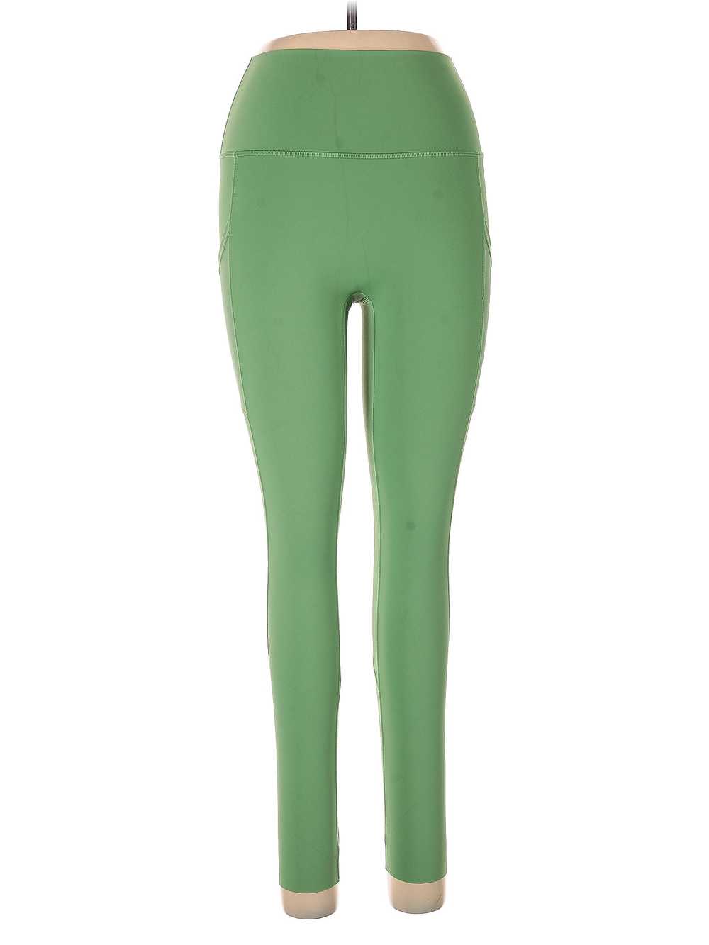 OFFLINE by Aerie Women Green Active Pants M - image 1