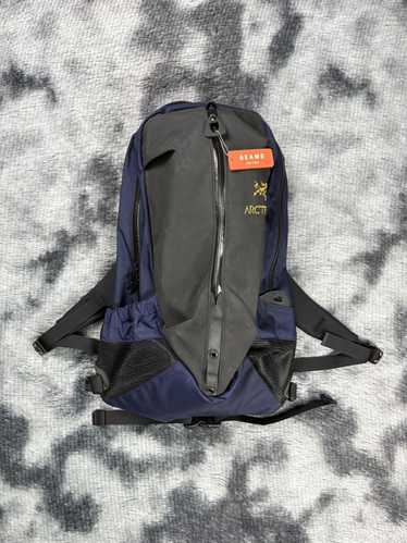 Arcteryx × beams arro - Gem