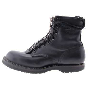 Wesco boots x the - Gem Wesco boots x the - Gem