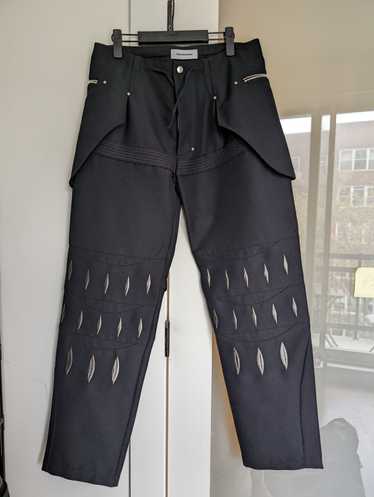 Kiko kostadinov trousers - Gem