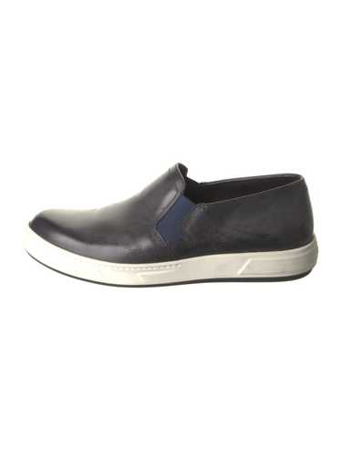 Berluti leather sneakers - Gem Berluti leather sneakers - Gem