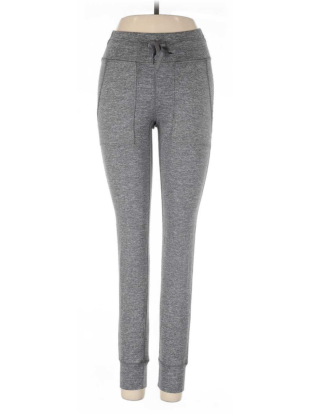 OFFLINE by Aerie Women Gray Casual Pants S - image 1