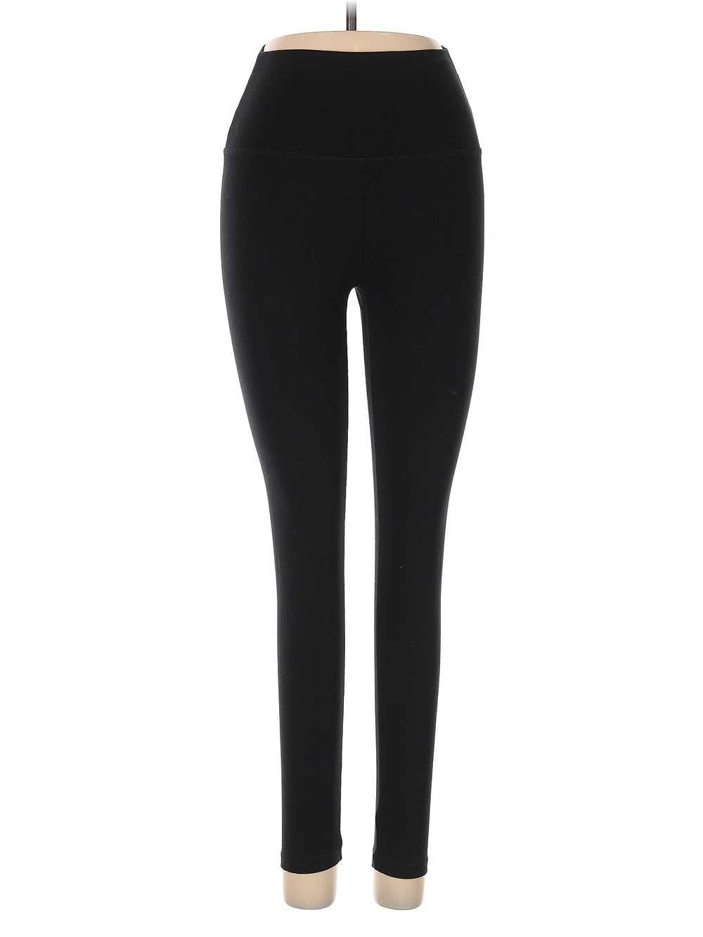 OFFLINE by Aerie Women Black Active Pants S - image 1