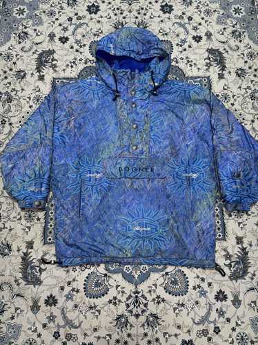 Bogner vintage anorak ski - Gem