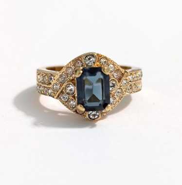 14k gold hge lind - Gem