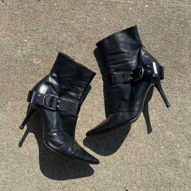 John galliano boots - Gem John galliano boots - Gem