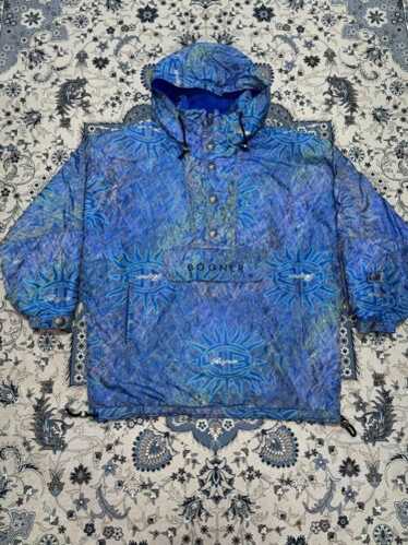 Bogner vintage anorak ski - Gem