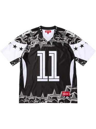 Supreme football jersey - Gem