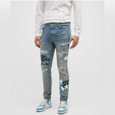 Amiri jeans men 36 - Gem Amiri jeans men 36 - Gem