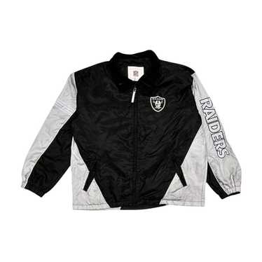 Starter raiders jacket - Gem