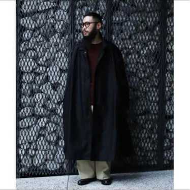 新品 OUTIL L´ECHOPPE 別注 MANTEAU UZES COAT