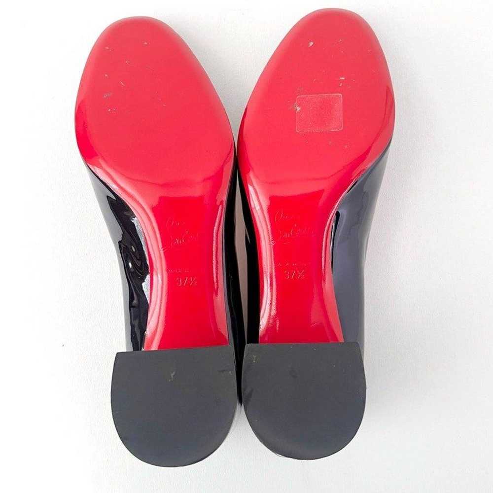 Christian Louboutin Patent leather heels - image 8