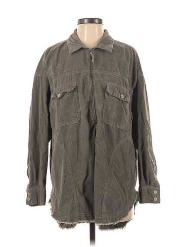 OFFLINE by Aerie Women Gray Jacket S - image 1