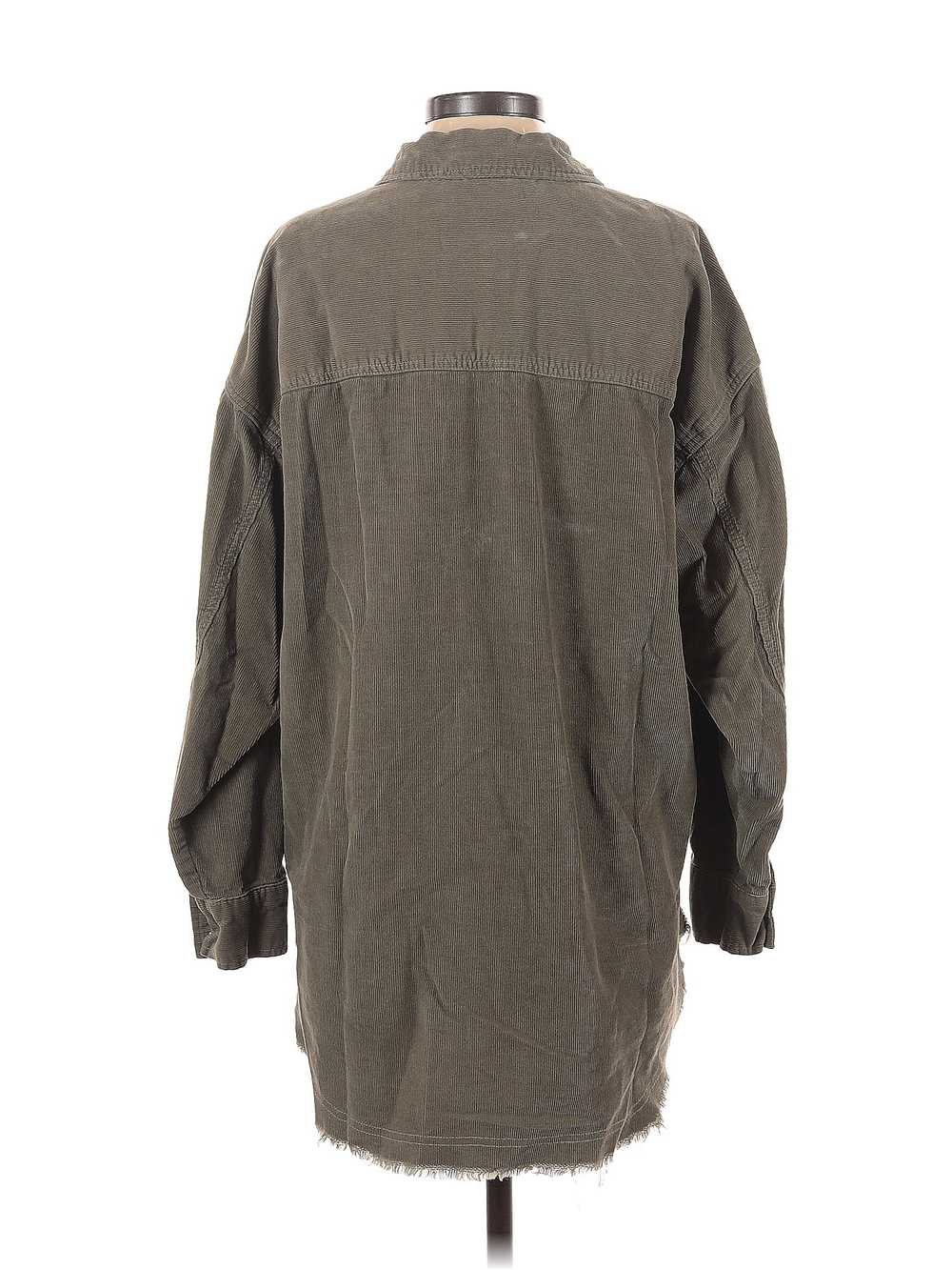 OFFLINE by Aerie Women Gray Jacket S - image 2