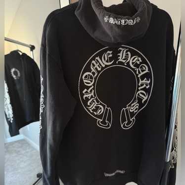 CHROME HEARTS クロムハーツ（原本有） CHプラス メダリオン