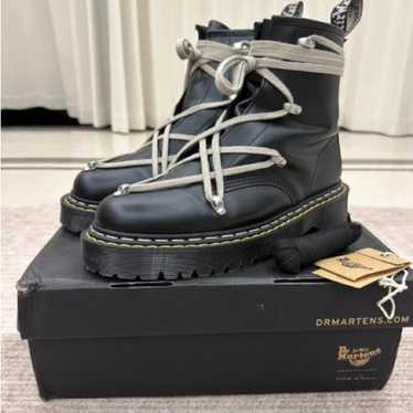 Rick owens dr. martens - Gem Rick owens dr. martens - Gem