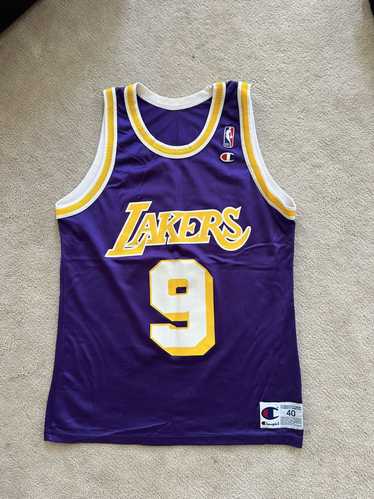 Vintage champion nba los - Gem