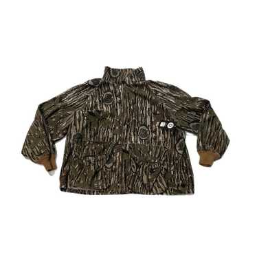 1960s 10-X Shooting Hunting Jacket 15 Patches Sz 44 1957