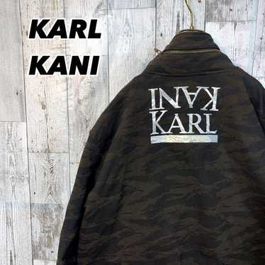 Bomber karl kani - Gem
