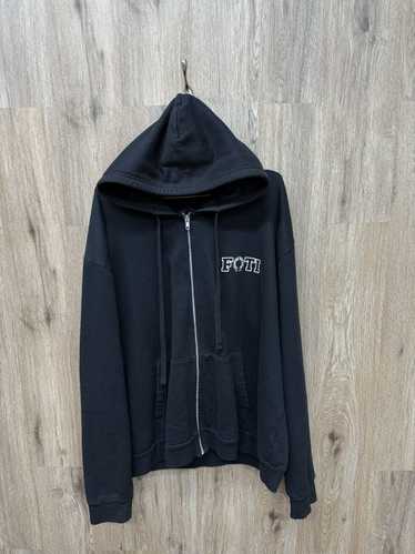 Chrome hearts foti zip - Gem Chrome hearts foti zip - Gem