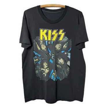 Kiss crazy nights / - Gem