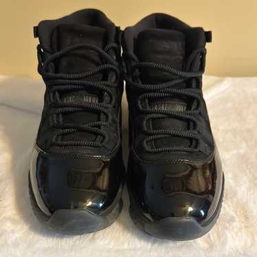 Jordan 11 cap and - Gem