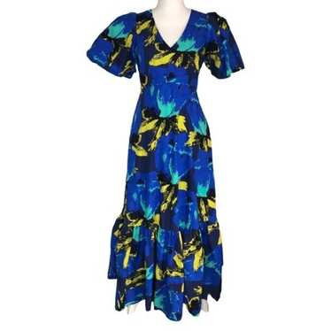 Christopher John Rogers X Target Women’s Floral P… - image 1