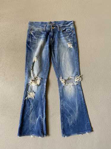 Vanquish vanquish denim - Gem