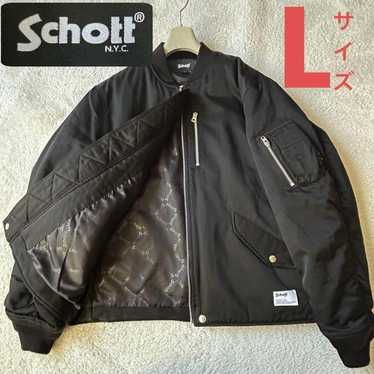 Ma 1 × schott - Gem Ma 1 × schott - Gem