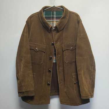 French hunting jacket - Gem