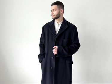 ジャケット・アウター HERMES CHESTER COAT メンズファッション｜アウター・ジャケット｜コート｜エルメス
