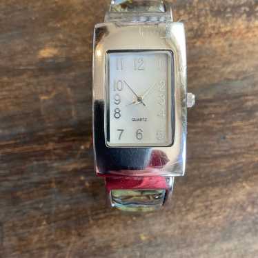 Abalone watch - Gem