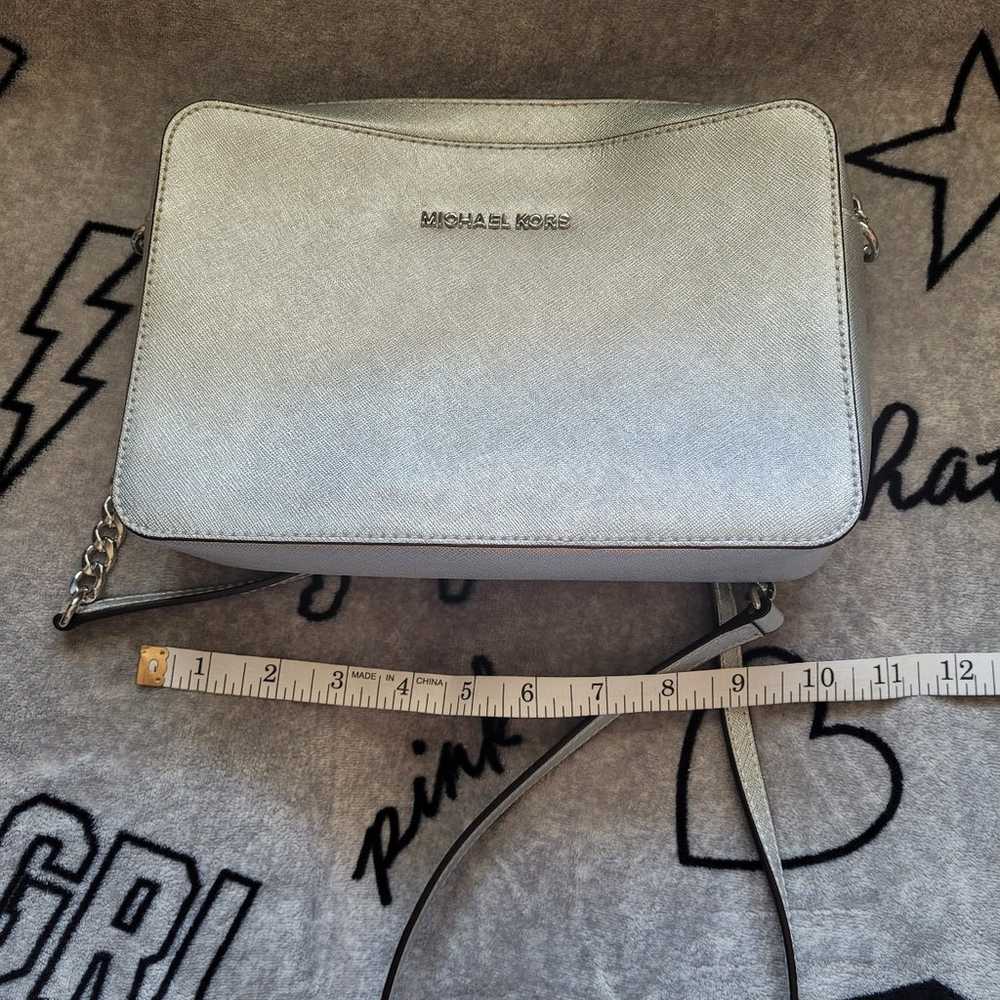 Michael Kors crossbody AUTHENTIC - image 1