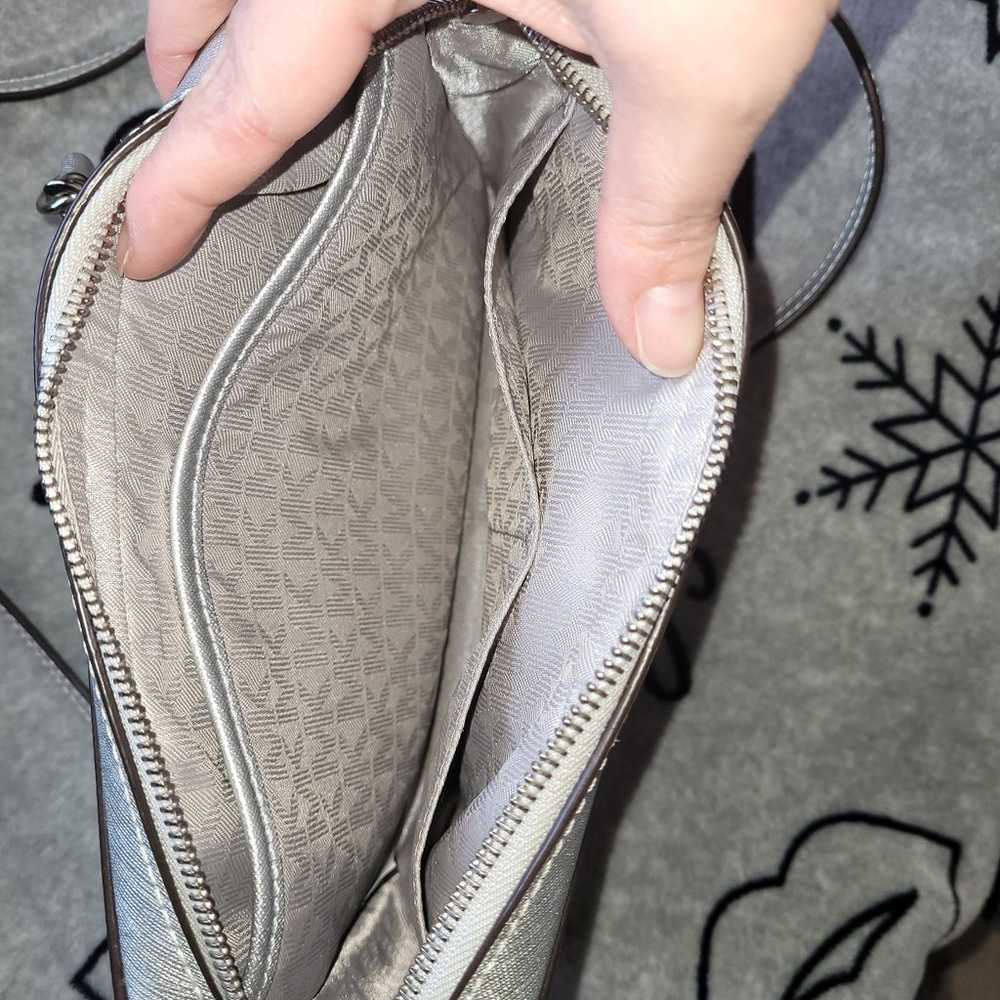 Michael Kors crossbody AUTHENTIC - image 3