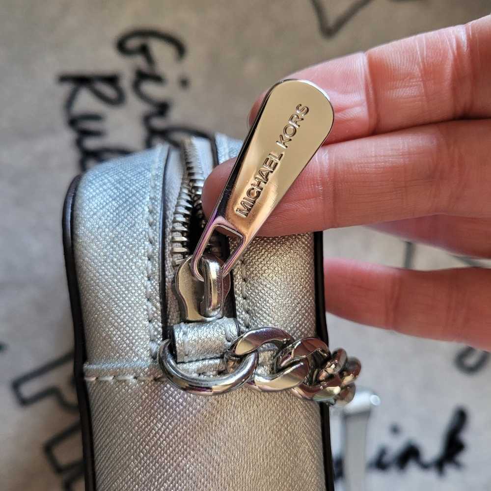 Michael Kors crossbody AUTHENTIC - image 6