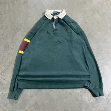 Polo Ralph Lauren × RRL Ralph Lauren × Vintage Vi… - image 1