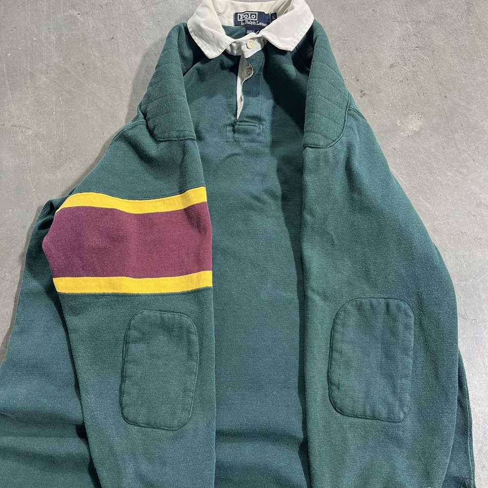 Polo Ralph Lauren × RRL Ralph Lauren × Vintage Vi… - image 3