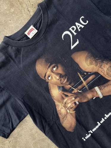 2Pac Tupac Thug Life R U Still Down Tee Shirt Size 3XL - Gem