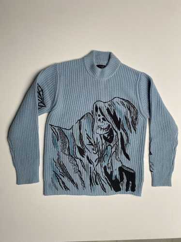 Amiri x wes lang - Gem