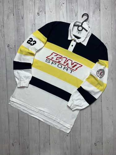 Karl kani sport jersey - Gem