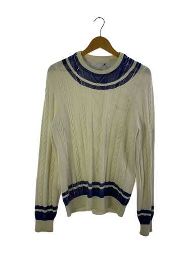 Maison margiela cable knit sweater - Gem Maison margiela cable knit sweater - Gem